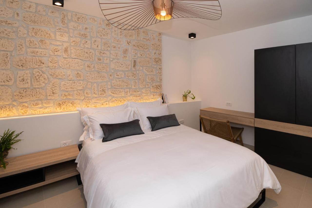 Aparthotel St. Clara Old Town à Šibenik Extérieur photo