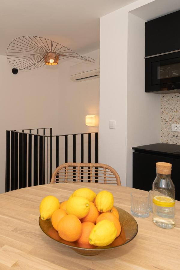 Aparthotel St. Clara Old Town à Šibenik Extérieur photo