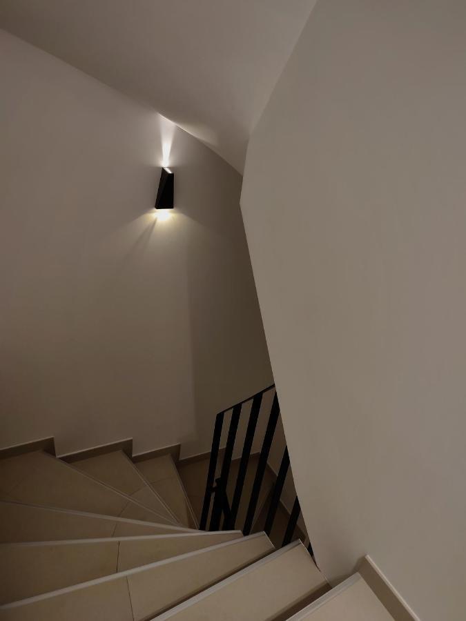 Aparthotel St. Clara Old Town à Šibenik Extérieur photo