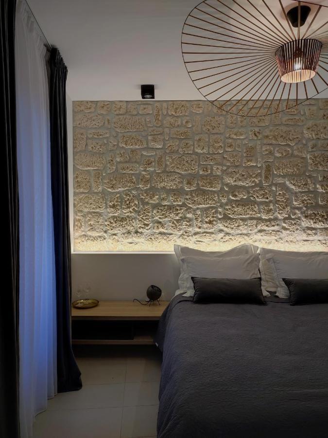 Aparthotel St. Clara Old Town à Šibenik Extérieur photo