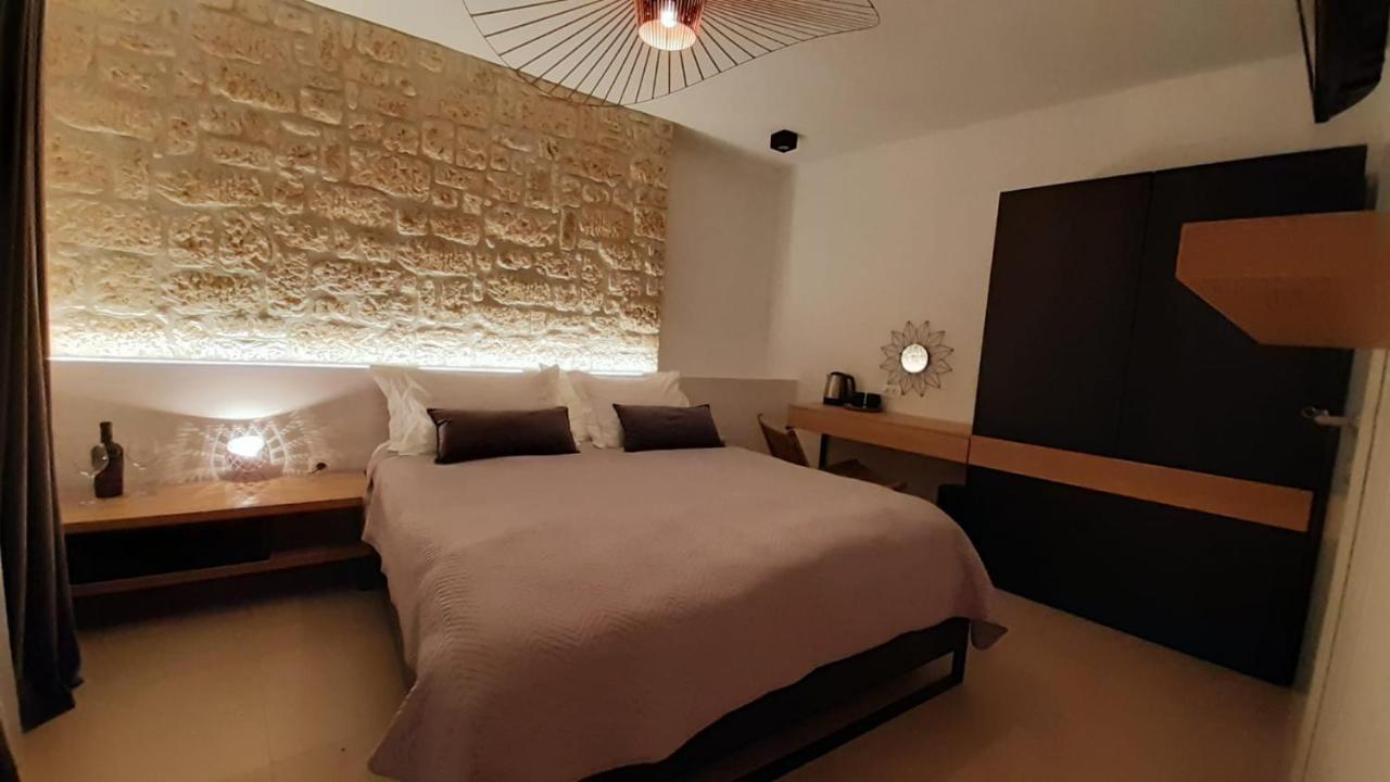 Aparthotel St. Clara Old Town à Šibenik Extérieur photo